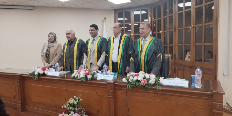 " الهوية المصرية وقصص الأطفال " رسالة دكتوراة بآداب عين شمس