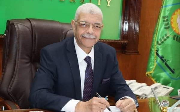 جامعة المنوفية تنجح في تحرير 4997 مواطن من الأمية