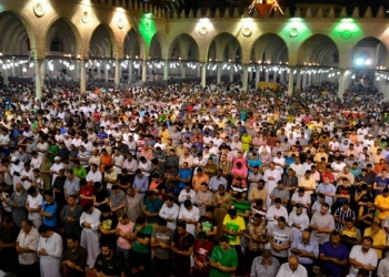 صلاة التراويح.. تعرف على عدد ركعاتها وكيفية أدائها وحكمها