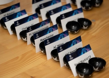 مواجهات نارية في ريع نهائي دوري أبطال أوروبا