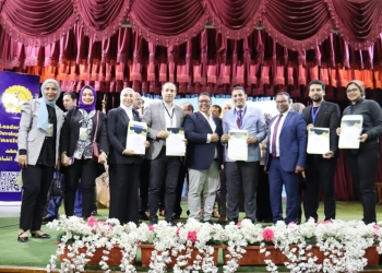 معهد إعداد القادة ينظم ملتقى “معا نلتقي” لمواجهة الأفكار الهدامة وغير السوية