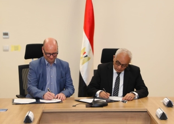 تدريس اللغة الألمانية اختياريًا كلغة ثانية للمرحلة الإعدادية في المدارس الحكومية بداية من 2024