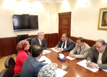 اللجنة الوطنية المصرية لليونسكو تتابع مبادرة التعليم من أجل التنمية المستدامة