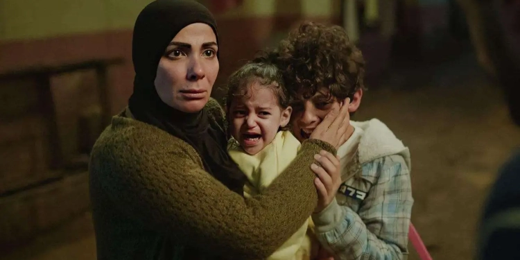 بعد إثارتها بمسلسل "تحت الوصاية" ما المقصود بالولاية التعليمية ومتى تكون للأم؟