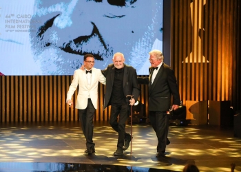 "القاهرة السينمائي" يشارك في 3 فعاليات كبرى بمهرجان كان