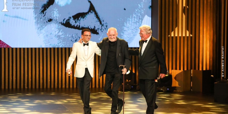 "القاهرة السينمائي" يشارك في 3 فعاليات كبرى بمهرجان كان