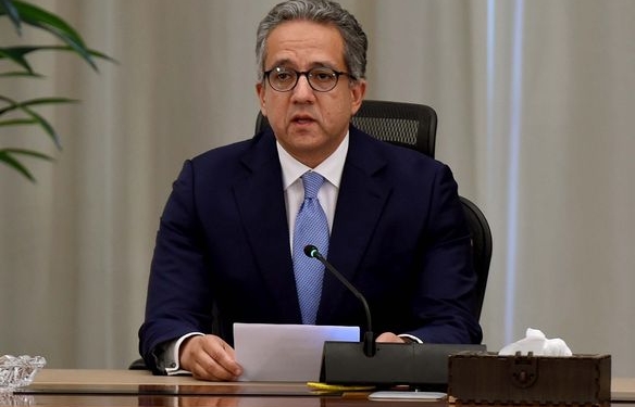 ننشر السيرة الذاتية للدكتور خالد العناني مرشح مصر لمنصب مدير عام  "اليونسكو"