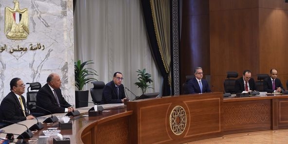 مجلس الوزراء يعلن الاثنين 17 أبريل إجازة رسمية