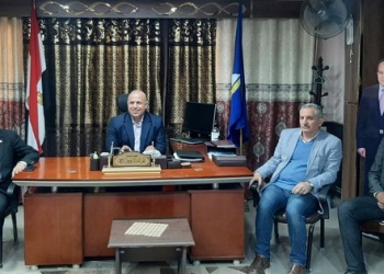 "تعليم دمياط" توجه بتنفيذ 7 توجيهات بشأن امتحانات نهاية العام