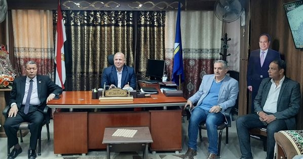 "تعليم دمياط" توجه بتنفيذ 7 توجيهات بشأن امتحانات نهاية العام