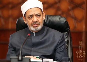 شيخ الأزهر يبين حقوق الزوج والزوجة والحقوق المشتركة بينهما