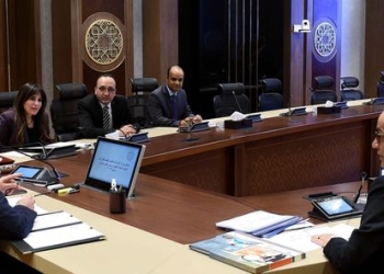 رضا حجازي: نستهدف مضاعفة المدارس المصرية اليابانية من 51 حاليًا إلى 100 مدرسة مستقبلًا