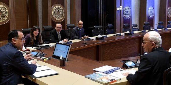 رضا حجازي: نستهدف مضاعفة المدارس المصرية اليابانية من 51 حاليًا إلى 100 مدرسة مستقبلًا