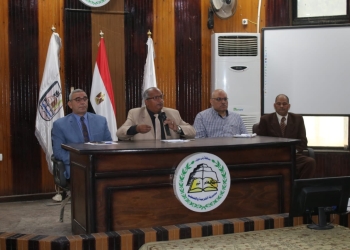 10 توجيهات مهمة لضبط سير امتحانات النقل والإعدادية ببني سويف