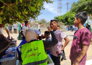 وزارة الصحة: فحص 1.5مليون شاب وفتاة ضمن مبادرة «فحص المقبلين على الزواج»