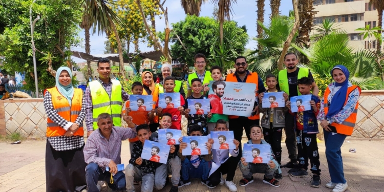 التربية والتعليم: إعداد مناهج للمرحلة الإعدادية تتضمن التوعية بمخاطر الإدمان