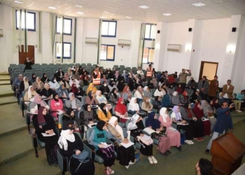 انطلاق مجموعات الدعم المدرسي المجمعة لطلاب الإعدادية بمطروح