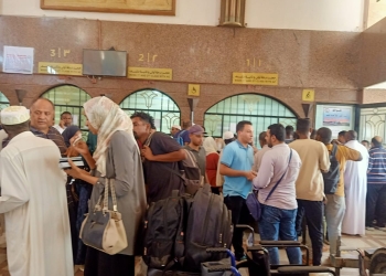 الأعلى للجامعات الخاصة يوضح موقف الحاصلين على الثانوية الأزهرية العائدين من السودان