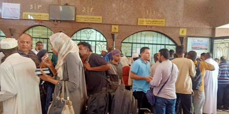 الأعلى للجامعات الخاصة يوضح موقف الحاصلين على الثانوية الأزهرية العائدين من السودان