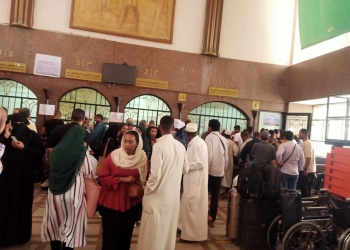 بيان هام من مجلس الوزراء حول الطلاب العائدين من الجامعات الروسية والأوكرانية والسودانية