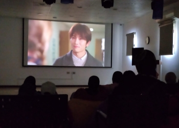 المركز الثقافي الكوري : تعرف علي عروض الدراما الكورية