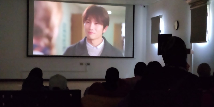 المركز الثقافي الكوري : تعرف علي عروض الدراما الكورية