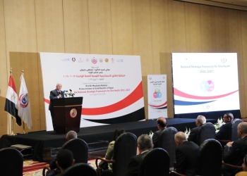 التعليم العالي : 535 قافلة طبية خلال عام 2022 خدمت أكثر من 300 ألف حالة