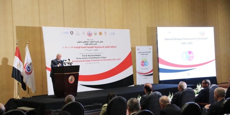 التعليم العالي : 535 قافلة طبية خلال عام 2022 خدمت أكثر من 300 ألف حالة