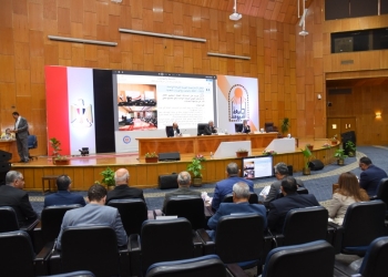 المجلس الأعلى للجامعات يناقش تطبيق السنة التأسيسية كنظام اختياري للالتحاق بالكليات