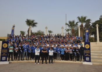 ختام فعاليات الدورة الرمضانية "رمضان يجمعنا" بـ"معهد إعداد القادة"