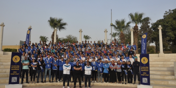 ختام فعاليات الدورة الرمضانية "رمضان يجمعنا" بـ"معهد إعداد القادة"