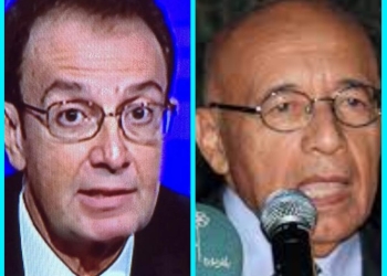 د مجسن ابراهيم ود محمد عبد الغنى اساتذة القلب