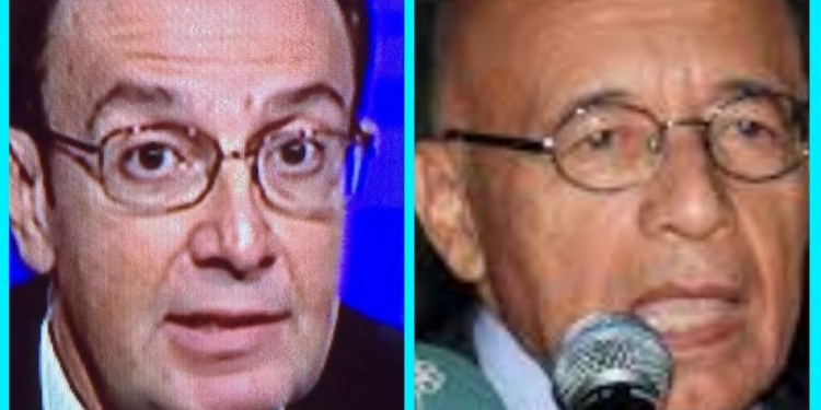 د مجسن ابراهيم ود محمد عبد الغنى اساتذة القلب