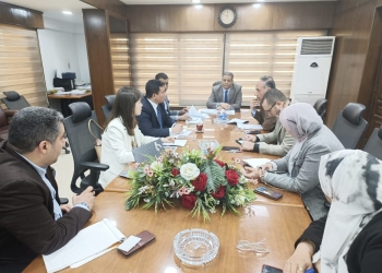 التعليم العالي: مباحثات مصرية صينية لإنشاء مركز للدراسات الأفريقية في  الاستشعار من البُعد