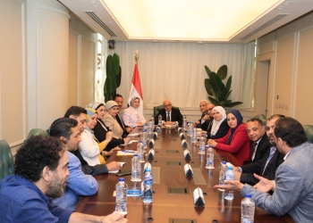 بيان هام من مجلس الوزراء حول تعديل جداول امتحانات الفصل الدراسي الثاني لصفوف النقل