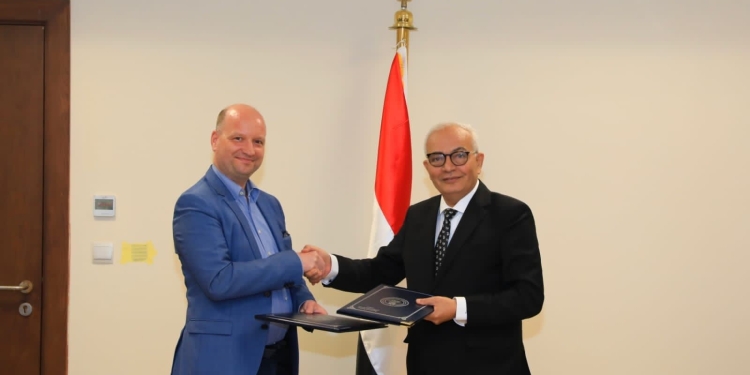 التربية والتعليم: إنشاء 100 مدرسة ألمانية على غرار المدارس المصرية اليابانية