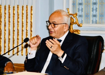 قرار عاجل من التعليم بشأن العمال فى لجان الثانوية العامة 2023 لمنع الغش