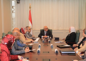 تفاصيل مبادرة التربية والتعليم وصندوق "عطاء" لدمج التكنولوجيا بمدارس النور للمكفوفين