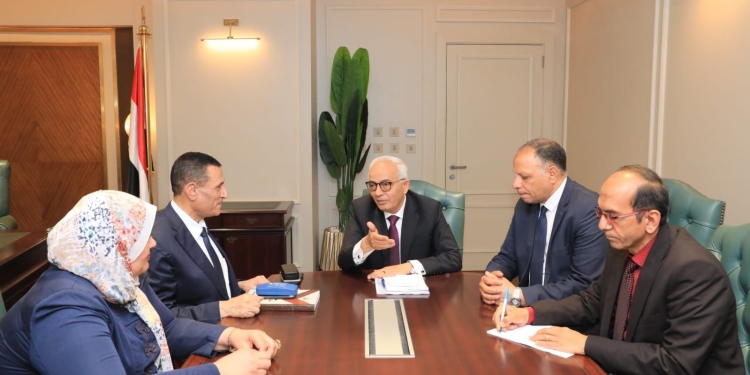 منظومة متكاملة من الخدمات لذوى الاحتياجات الخاصة