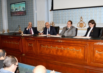 التربية والتعليم: دمج التكنولوجيا بالعملية التعليمية بمدارس المكفوفين توفير الأدوات للطلاب