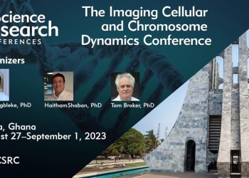 عالم مصري ينظم أول مؤتمر لاتحاد الجمعيات الأمريكية للبيولوجيا التجريبية بإفريقيا