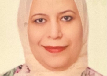 عبير الشاطر مشرفًا عامًا لبنك المعرفة والشرقاوي أمين عام