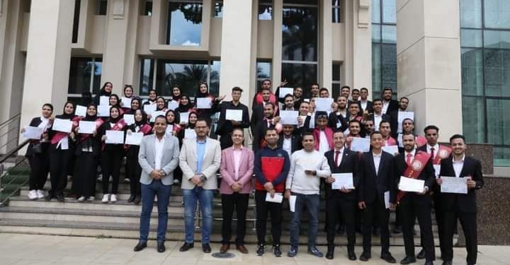 جامعة طنطا..تنظيم 5 ملتقيات توظيفية وتوفير 700 فرصة عمل