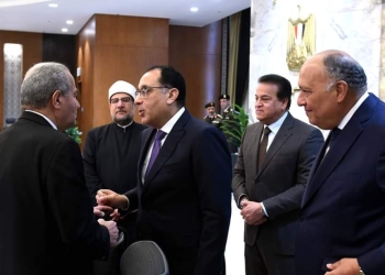 توجيه بسرعة استلام الموظفين المنتقلين للعمل بالعاصمة الإدارية لوحداتهم