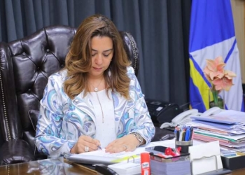 محافظ دمياط تعتمد جداول امتحانات صفوف النقل والإعدادية 2023