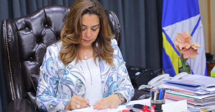 محافظ دمياط تعتمد جداول امتحانات صفوف النقل والإعدادية 2023