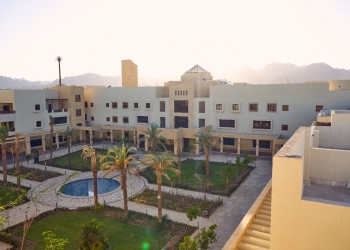 في الذكرى 41 لتحريرها..37 مشروعًا للتعليم العالي بسيناء بتكلفة 13.4 مليار جنيه