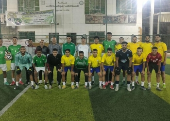 انطلاق فعاليات المرحلة الثانية من الدورة الرمضانية للجامعات