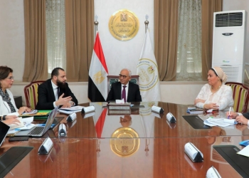 توقيع بروتوكول لإطلاق مبادرة دمج التكنولوجيا بالتعليم بمدارس النور