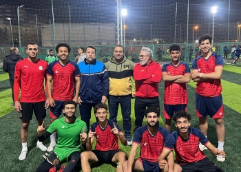 نتائج مرحلة القطاعات للدورة الرمضانية للجامعات والمعاهد العليا المصرية